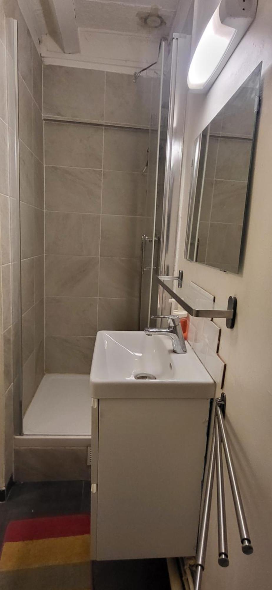 Cosy Studio Clichy Levallois Exterior photo